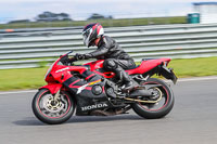 Lower Group Red Bikes